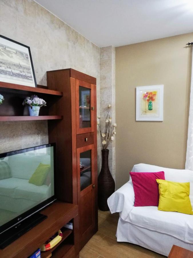 Apartamento Sevilla 8 Bormujos Exterior photo