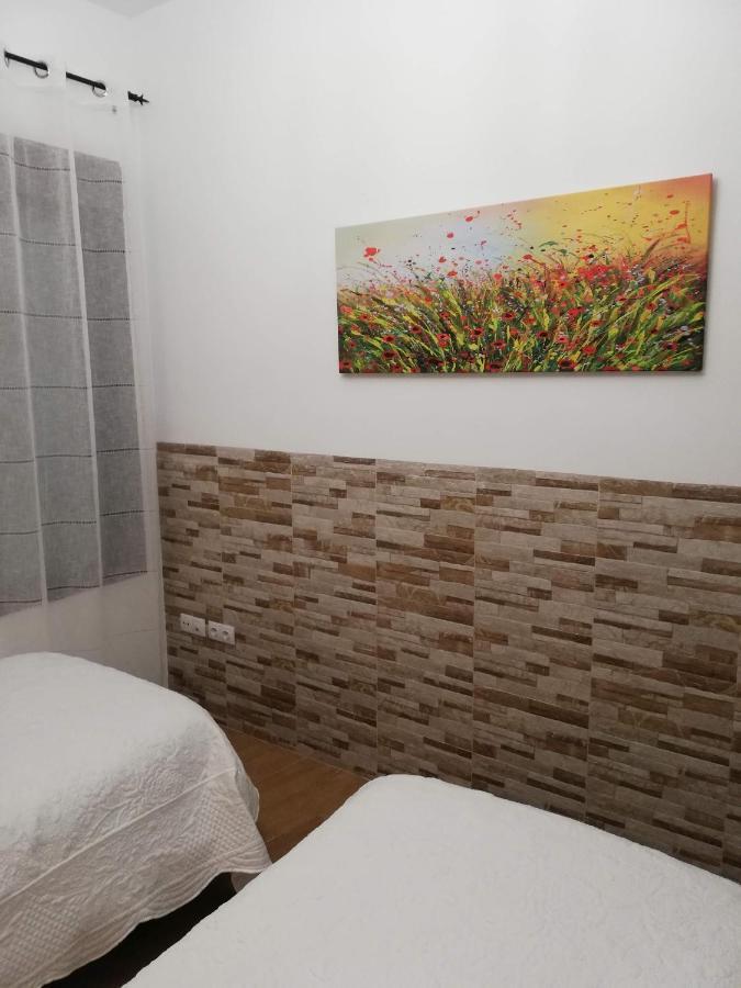 Apartamento Sevilla 8 Bormujos Exterior photo