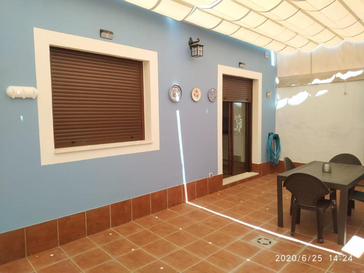 Apartamento Sevilla 8 Bormujos Exterior photo