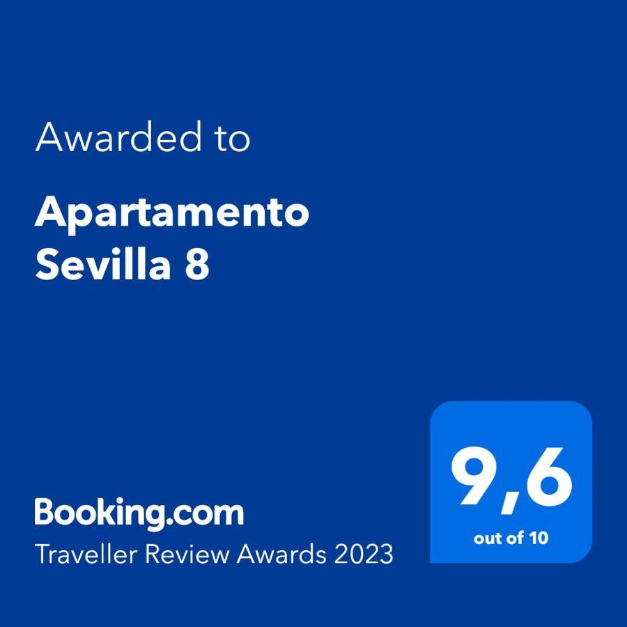 Apartamento Sevilla 8 Bormujos Exterior photo