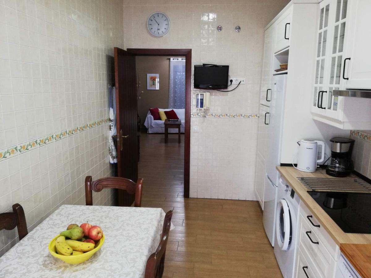 Apartamento Sevilla 8 Bormujos Exterior photo