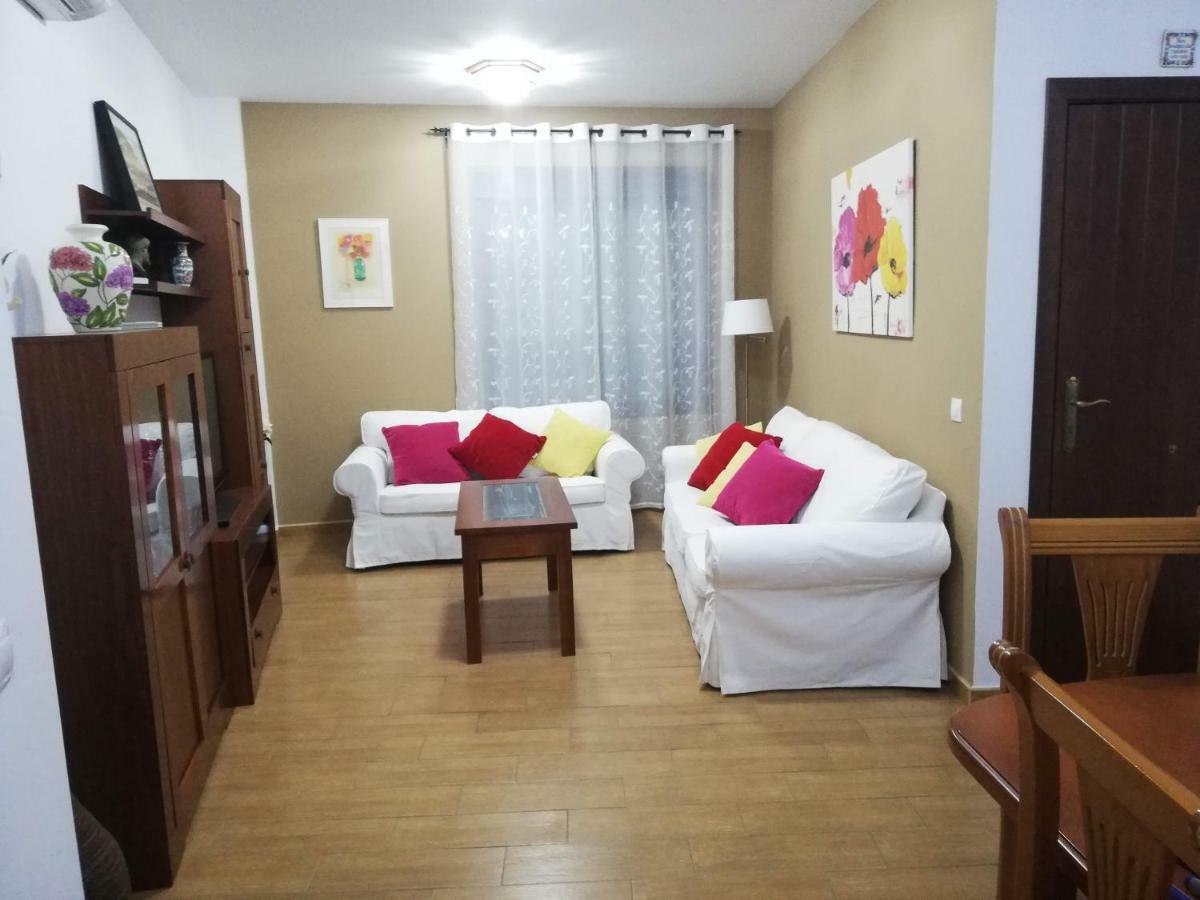 Apartamento Sevilla 8 Bormujos Exterior photo