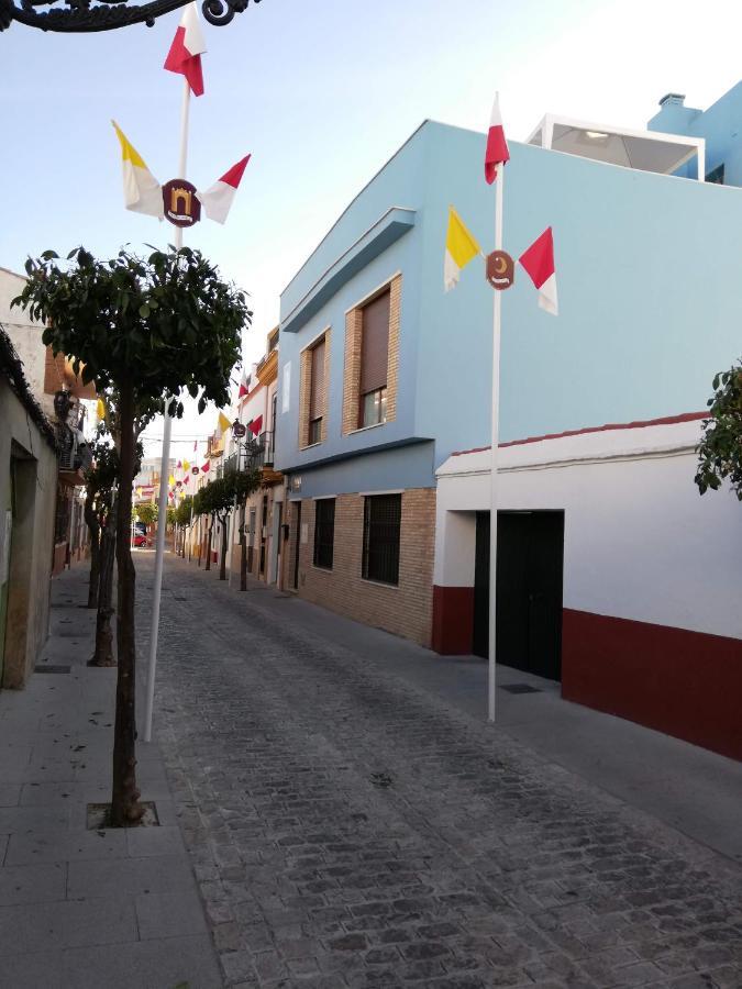 Apartamento Sevilla 8 Bormujos Exterior photo